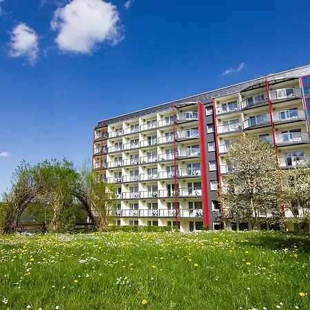 Aparthotel am Rennsteig-3
